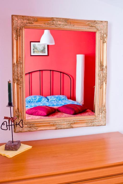 Palac Kietlin ニエムツァ 部屋 写真